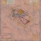 Occasional graphics - New Year's greeting: Happy New Year 1940. Dr. István Lustig
