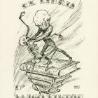 Ex-libris (bookplate)