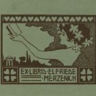 Ex-libris (bookplate)