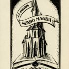 Ex-libris (bookplate)