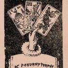 Ex-libris (bookplate)