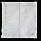 decorative handkerchiefs