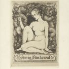 Ex-libris (bookplate)