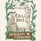 Ex-libris (bookplate)