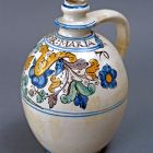 Jug - with the inscription Maria Czobor