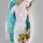 Statuette (figure) - Flora