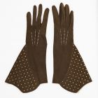 Gloves (one pair)