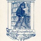 Ex-libris (bookplate)