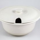 Tureen with lid (part of a set) - Grace dining set