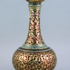 Ornamental vessel - From the Arabic series