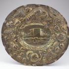 Ornamental plate - Forgery