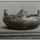 Photograph - Decorative dish decorated with ducks