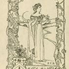 Ex-libris (bookplate)