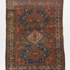 Rug - nomadic carpet