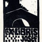 Ex-libris (bookplate)