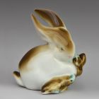 Statuette (Animal Figurine) - Hare