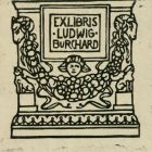 Ex-libris (bookplate)