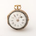 Pocket watch