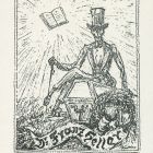 Ex-libris (bookplate)