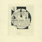 Ex-libris (bookplate)