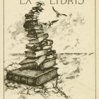 Ex-libris (bookplate)