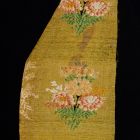 Fabric fragment - Fragment of a chasuble