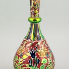 Vase - with the so-called Iznik decoration