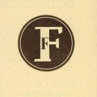 Reklám - The storage of fabric specialties of Ferenc Fóti
