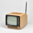 Television - Elektronika 409D