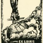 Ex-libris (bookplate)