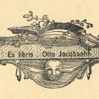 Ex-libris (bookplate)