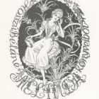 Ex-libris (bookplate)