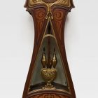 Longcase clock