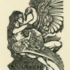 Ex-libris (bookplate)