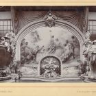 Exhibition photograph - Pavilion of Germany, Paris Universal Expositin 1900