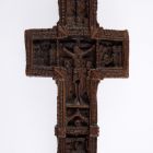 Pectoral cross