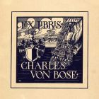 Ex-libris (bookplate)