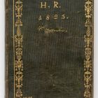 Book - Bilkei Pap Ferenc: Isten imádása. Pest, 1818