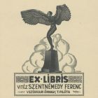 Ex-libris (bookplate)