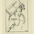 Ex-libris (bookplate)