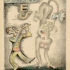 Ex-libris (bookplate)