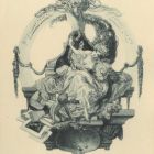 Ex-libris (bookplate)