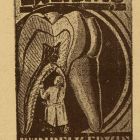 Ex-libris (bookplate)