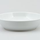 Round dish (large, part of a set) - Prototype of the Isabella tableware set