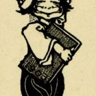 Ex-libris (bookplate)