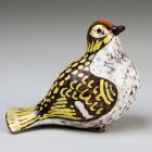 Statuette (Animal Figurine) - Bird