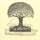 Ex-libris (bookplate)