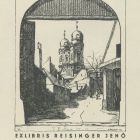 Ex-libris (bookplate)