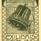 Ex-libris (bookplate)