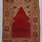 Prayer (niche) rug